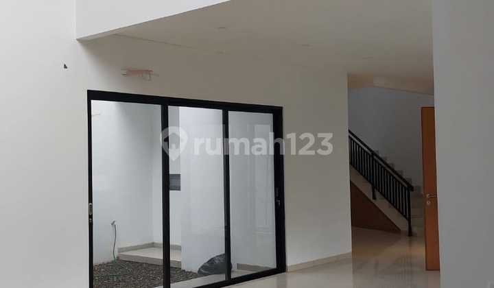 Rumah Brand New 2 Lantai 3 Kamar Dekat MRT Lebak Bulus, Cinere 2