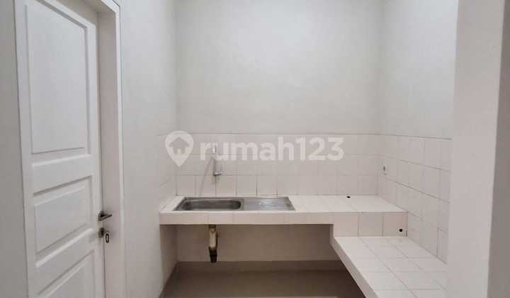 Dijual Rumah Cluster Trimezia, Gading Serpong 8x15 2