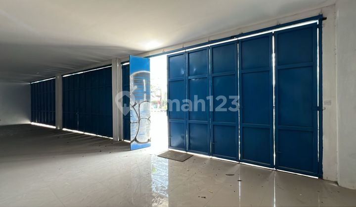 For Rent Warehouse on the Side of Serpong Highway, Area 1000 m2