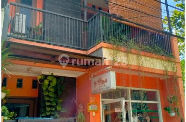 Rumah 2 Lantai Dekat Kebun Binatang Ragunan di Kebagusan Jaksel Rumah 2 Lantai Dekat Kebun Binatang Ragunan di Kebagusan Jaksel
