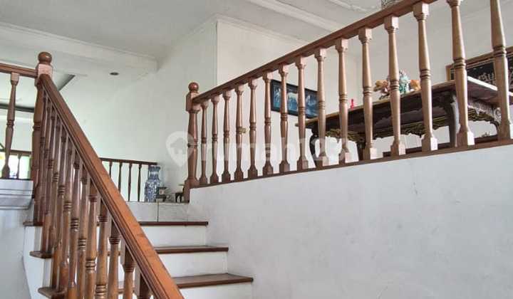 Fully Furnished House with 4 Bedrooms in Pasar Minggu, South Jakarta 2