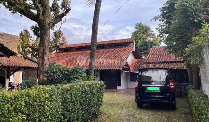 Dijual Rumah di Ciputat Timur, Tangerang Selatan 2