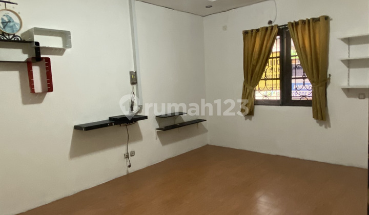 Dijual Rumah di Perumahan Bukit Chedi, Lippo Karawaci 8x17 2