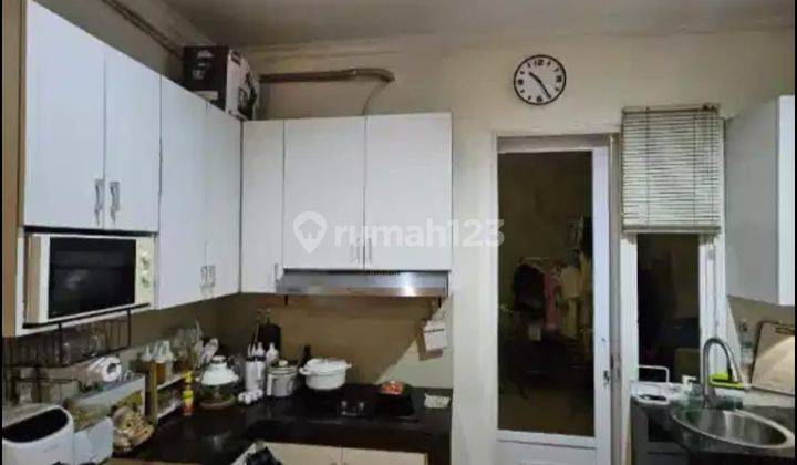 Dijual Rumah Grand Serpong Residence 2, Serua 2