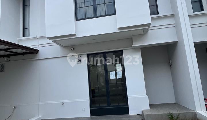 Rumah Disewa Free AC 3 Kamar Tidur Dekat Jurang Mangu, Bintaro Rumah Disewa Free AC 3 Kamar Tidur Dekat Jurang Mangu, Bintaro