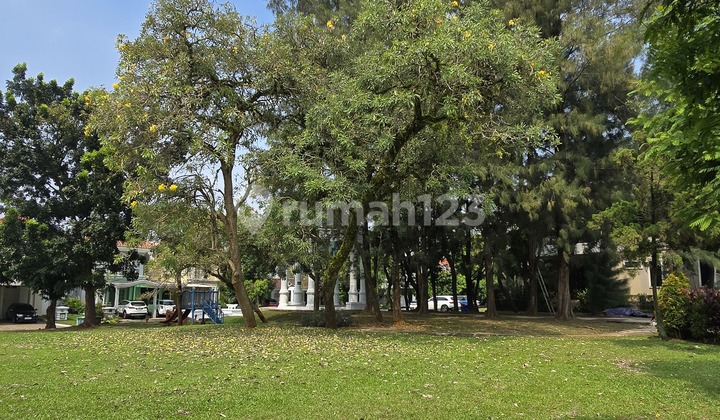 DiJual Kavling Versailles BSD, Tangerang