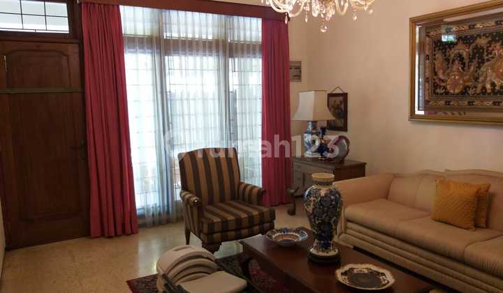 Rumah 5 Kamar dengan Lokasi Strategis di Jati Padang, Jaksel 2