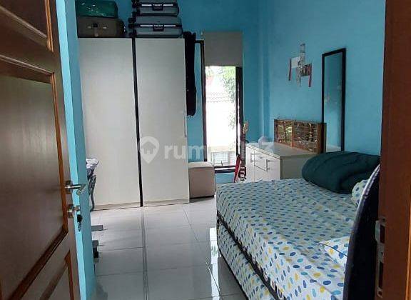 Dijual Rumah di Mahagoni Park Bintaro Sektor 9 2