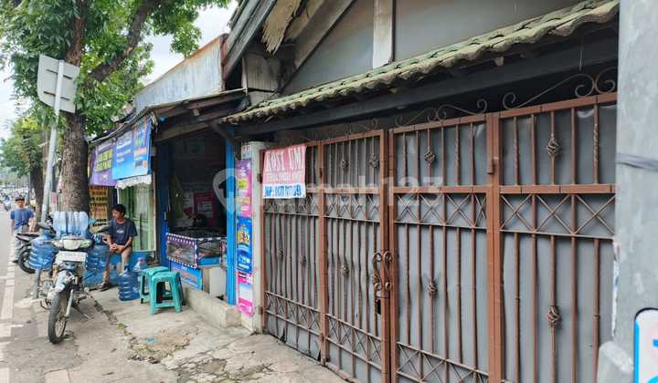 Rumah dengan Lokasi Strategis Banyak Kamar di Ciputat, Tangsel Rumah dengan Lokasi Strategis Banyak Kamar di Ciputat, Tangsel