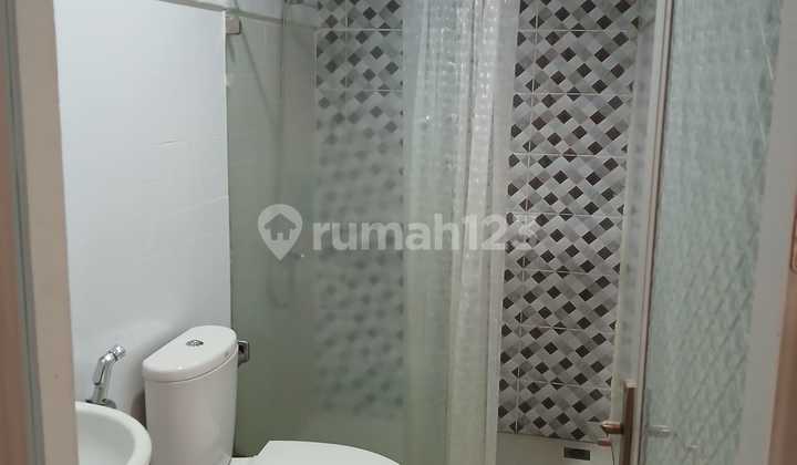 For Rent House in Cluster Oriana Permata Bintari Jaya 2