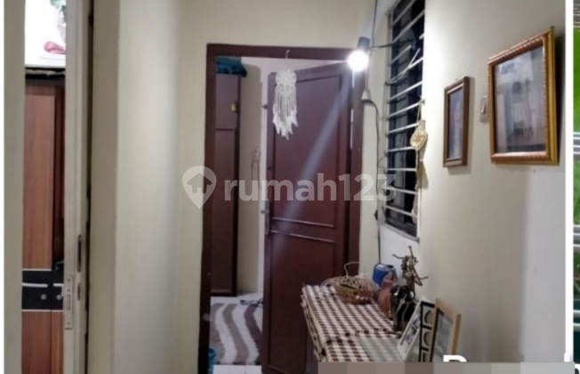 Rumah 2 Lantai Dekat Kebun Binatang Ragunan di Kebagusan Jaksel 2