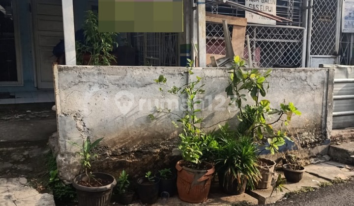 Tanah Bonus Bangunan Dekat Pintu Tol Ampera di Cilandak, Jaksel Tanah Bonus Bangunan Dekat Pintu Tol Ampera di Cilandak, Jaksel