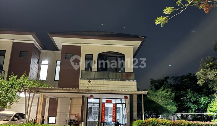 House for Rent in Allura Loven Swancity Cluster House for Rent in Allura Loven Swancity Cluster