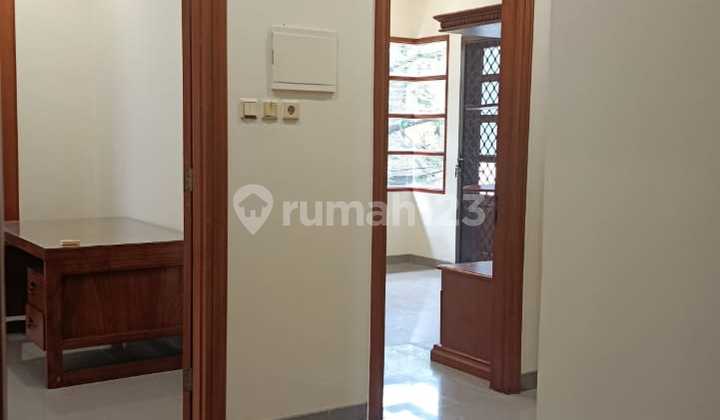 Semi Furnished House with Pool and Garden in Pondok Indah 2