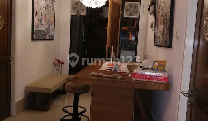 Nice House Strategic Location In Sector 9 Bintaro Jaya 2