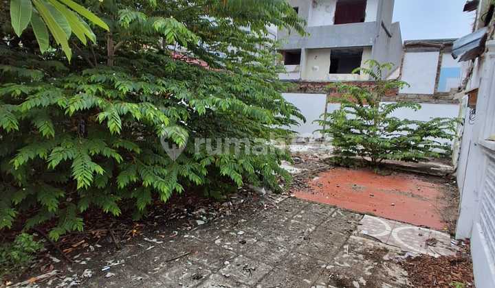 Tanah Kavling di Pondok Indah Jakarta Selatan