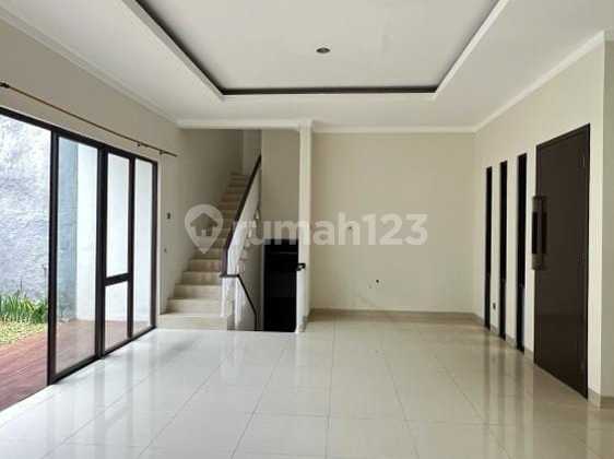 Rumah 2 Lantai Siap Huni di Kebayoran Bintaro Sektor 7 Tangerang Selatan 2