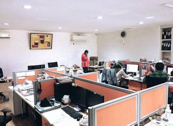 Rumah Tempat Usaha Bisa Untuk Kantor di Duren Tiga Jaksel 2