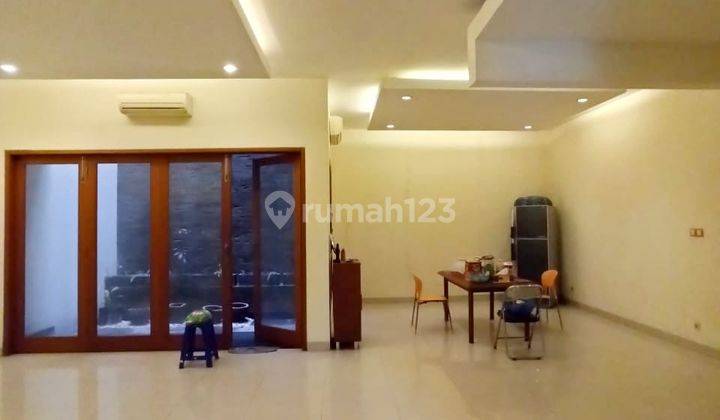 Rumah Siap Huni, Bagus, Rapi di Pondok Indah Jakarta Selatan 2