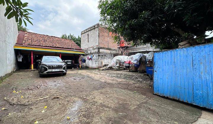 Tanah di Bangka, Jakarta Selatan SHM 215 m² Cocok Untuk Kos 1