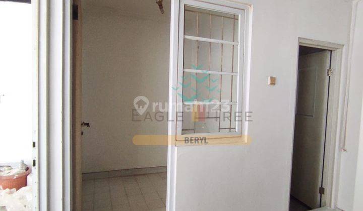 Rumah 2 Lantai Bagus Unfurnished SHM di Sektor 9 Bintaro, Tangsel 2