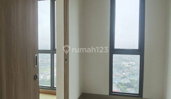 Apartemen Embarcadero Bintaro Penthouse 2br di Bintaro 2