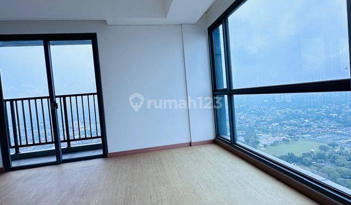 Apartemen Embarcadero Bintaro Penthouse 2br di Bintaro 1