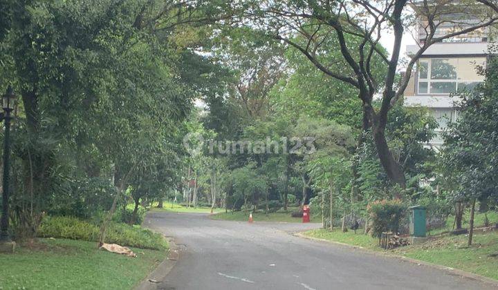 Rumah Bagus Rapi Lingkungan Asri Dekat Sekolah di Bsd 2