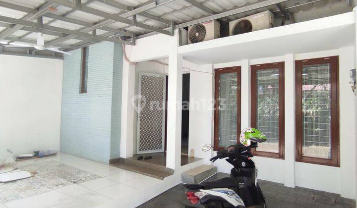 Rumah Bagus Siap Huni Di Puri Bintaro Jaya Sektor 9  2