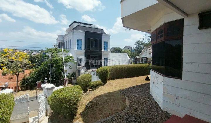 Rumah Hitung Tanah Lokasi Strategis di Candi Baru Kota Semarang 2