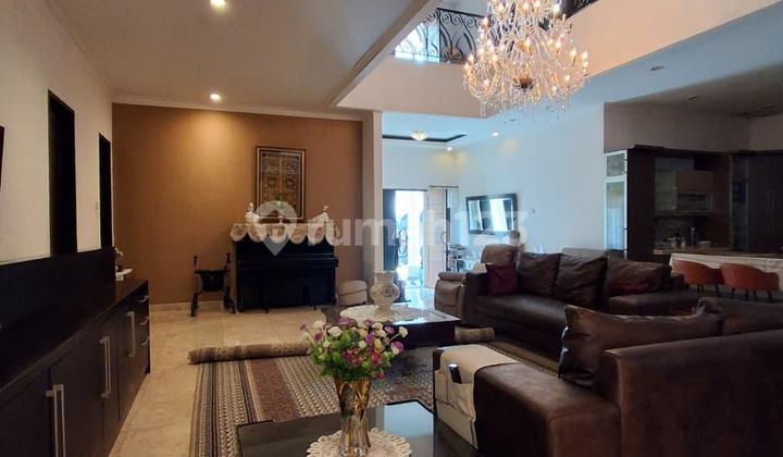 Rumah Mewah Siap Huni Lokasi Premium di Radio Dalam Jakarta Selatan Rumah Mewah Siap Huni Lokasi Premium di Radio Dalam Jakarta Selatan