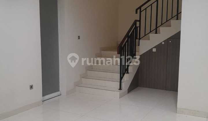 Nice 2-Story Ready-to-Occupy House in Foresta BSD City Tangerang 2