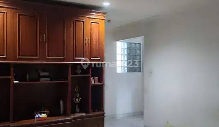 Rumah Hoek Bagus Lokasi Strategis Di Sektor 9 Bintaro Jaya 2