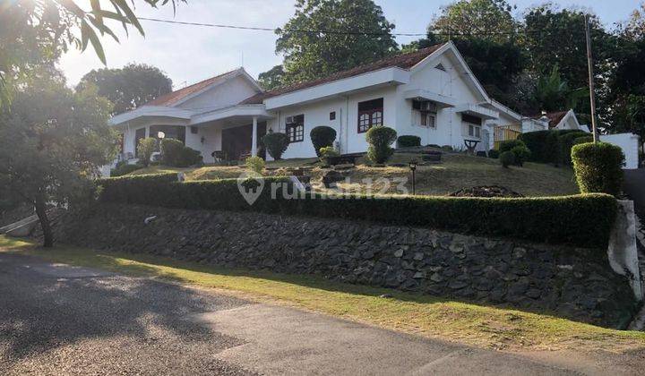 Rumah Hitung Tanah Lokasi Strategis di Candi Baru Kota Semarang 2