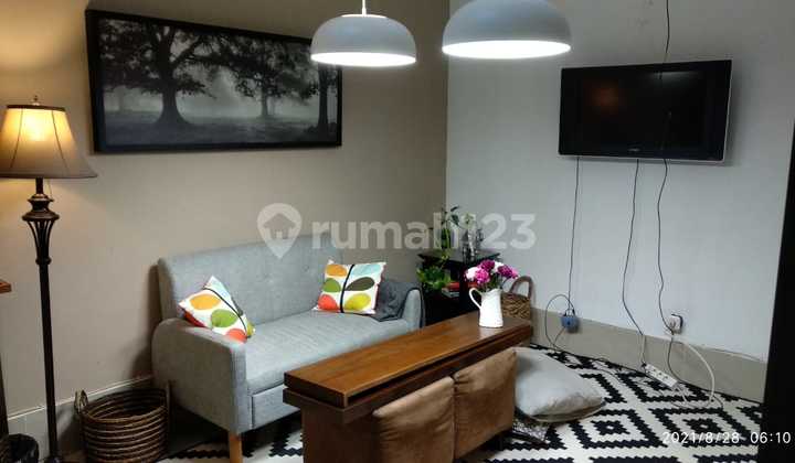 Rumah Bagus Lokasi Strategis Di Sektor 9 Bintaro Jaya