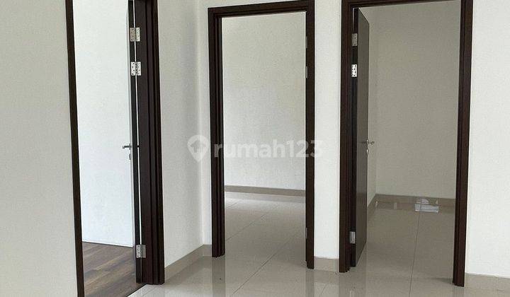 Rumah Bagus Posisi Hook Siap Huni di Bsd City 2