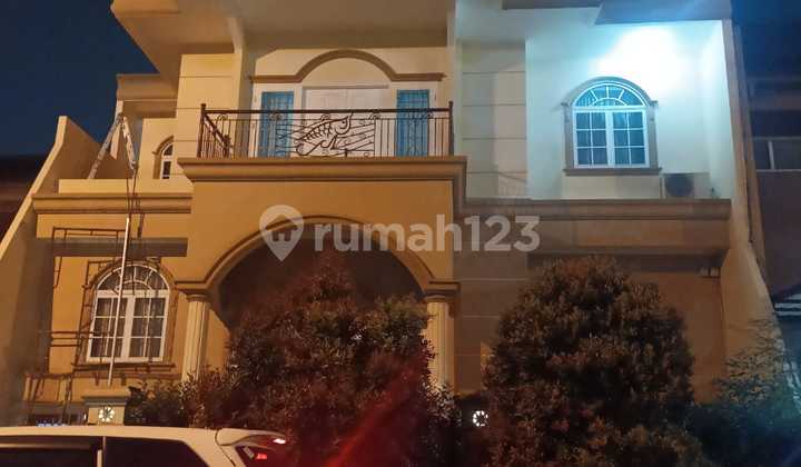 Rumah Cantik Lokasi Strategis Siap Huni di Puspita Loka BSD 2