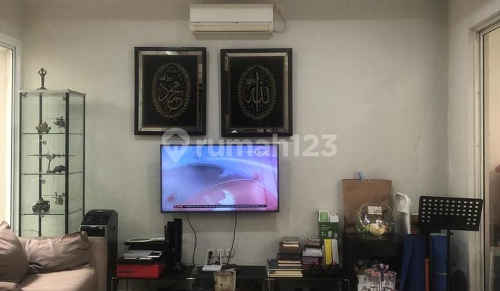 Beautiful 2-Story House in a Quiet Neighborhood in Bintaro Sector 7