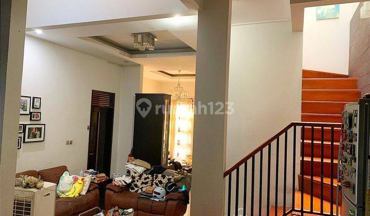 Rumah Cantik Siap Huni di Taman Puri Bintaro Jaya Sektor 9 2