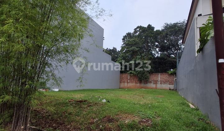 Strategic Land Plot in Puri Bintaro Sector 9