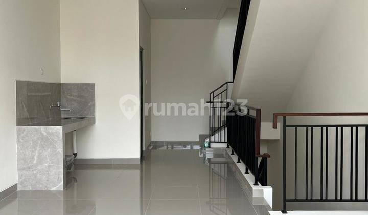 The Hudson Ruko Position Directly Visible From District Entrance, Near the Large Church in Gading Serpong 2