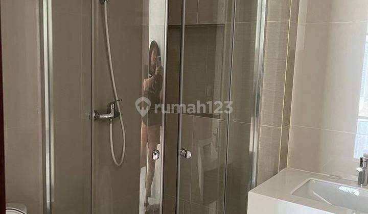 Dijual Rumah Cantik Hadap Selatan Di Taman Sutera Narada, Alam Sutera 2