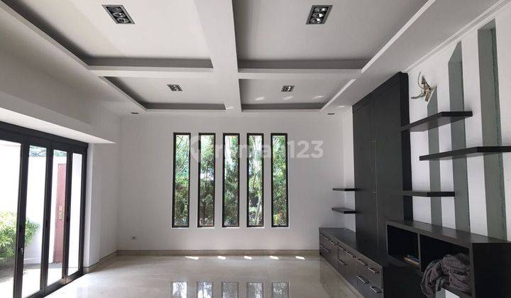 Dijual Rumah Cantik 350 M2 Di Lippo Karawaci, Cluster Taman Diponegoro 2