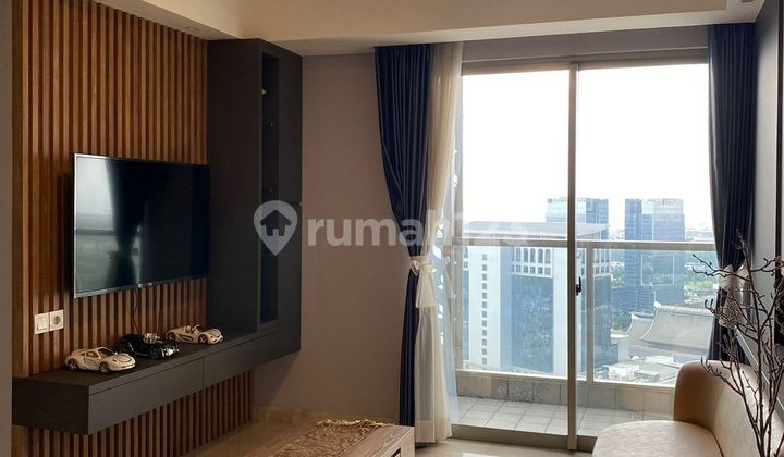 Disewakan Unit Tower Favorit, Tower Bahama di Apartemen Gold Coast PIK 