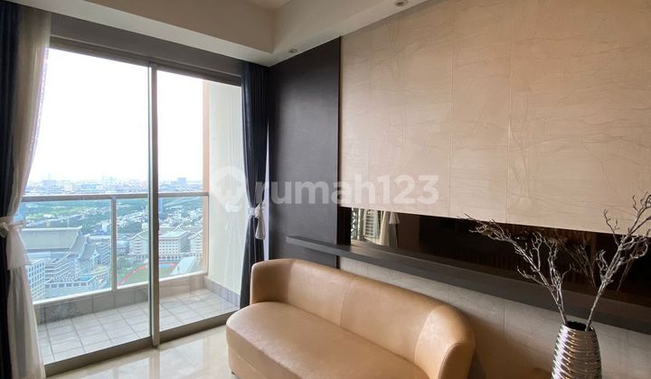 For Rent Favorite Tower Unit, Bahama Tower at Gold Coast Apartment PIK 2