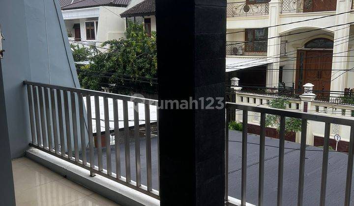 Dijual Cepat Rumah Siap Huni di Sunter, Jakarta Utara 2