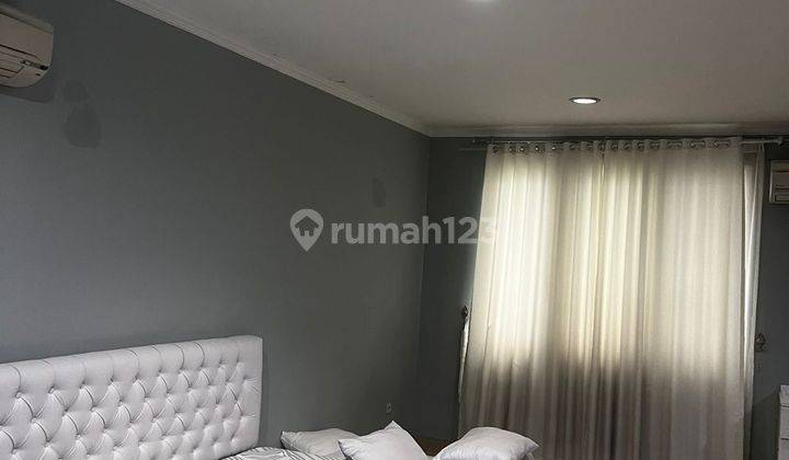 Dijual Cepat Rumah Siap Huni di Sunter, Jakarta Utara 2