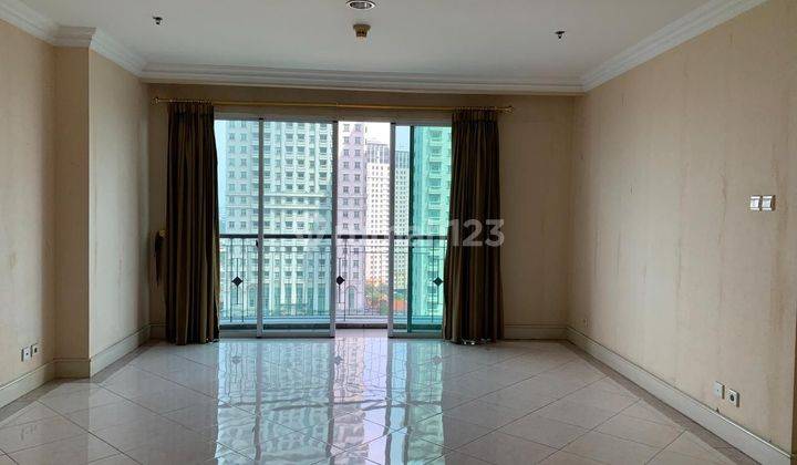 Dijual 1 unit Apartemen Grand ITC Permata Hijau,  1