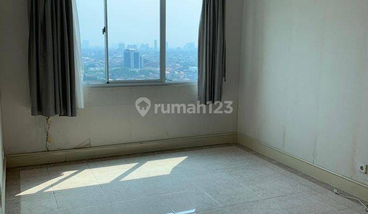 Dijual 1 unit Apartemen Grand ITC Permata Hijau,  2