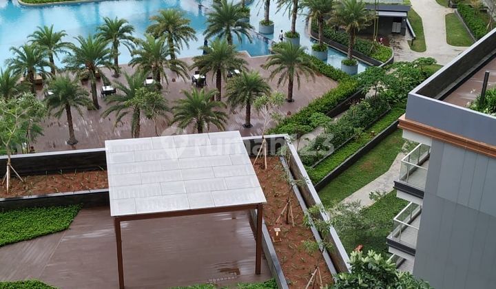 Disewakan Apartemen Gold Coast PIK dengan Tower Terbaik, Tower Bahama 2